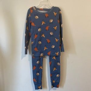 NWT Old Navy Boy Pajama set